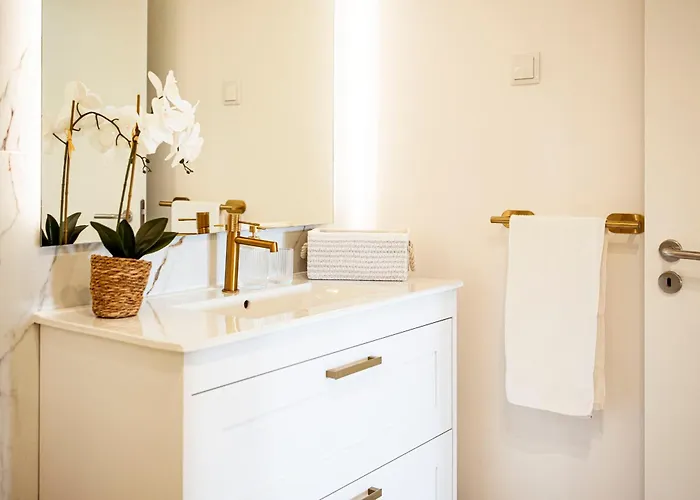 公寓 Hidden Corner By Sabugo House 蓬他达维托亚