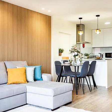 Hidden Corner By Sabugo House Appartamento