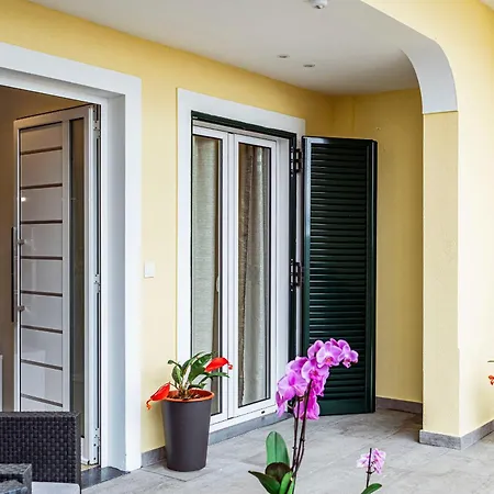 Appartamento Hidden Corner By Sabugo House *