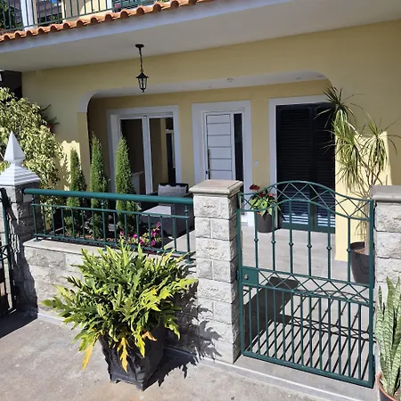 Hidden Corner By Sabugo House