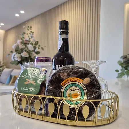 Hidden Corner By Sabugo House Ponta do Sol (Madeira)