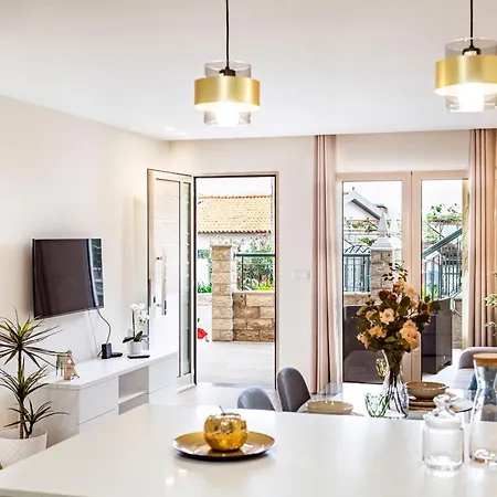 Lägenhet Hidden Corner By Sabugo House