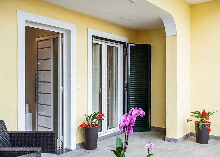 Appartamento Hidden Corner By Sabugo House *