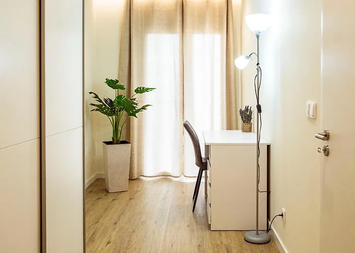 Hidden Corner By Sabugo House Appartamento