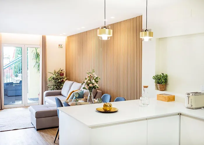 Appartamento Hidden Corner By Sabugo House