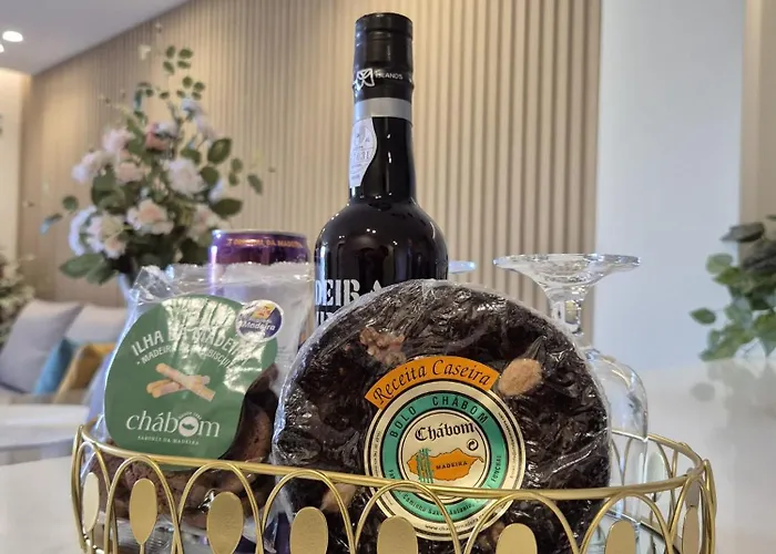 Hidden Corner By Sabugo House Ponta do Sol (Madeira)