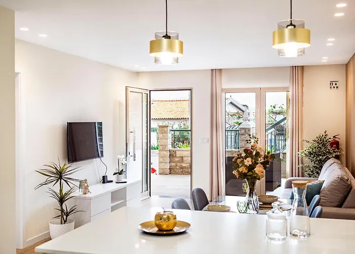 Appartamento Hidden Corner By Sabugo House